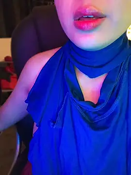 Lubnna Show Webcam