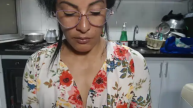 Show Webcam de kateleyagrey
