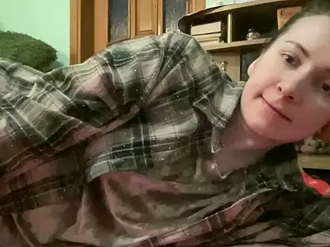 AngelTough20 Webcam-Show