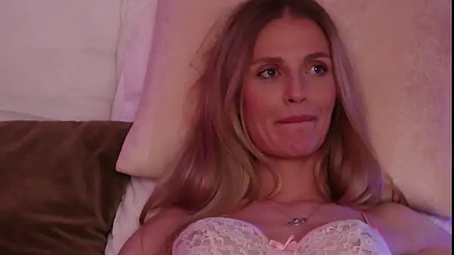 AmeliaAngel's Live XXX Chat