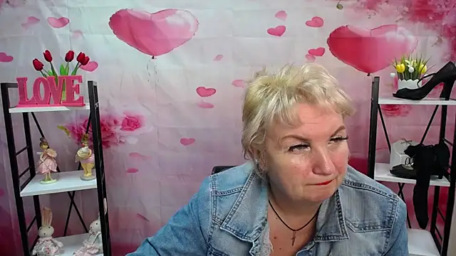 RenataDaster Live XXX Chat
