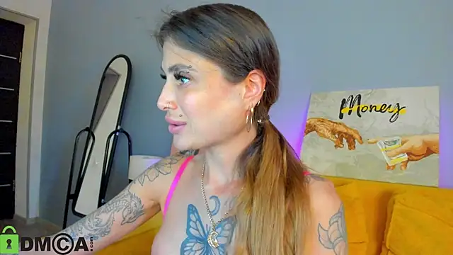 Chatroom XXX en direct de Patricia_Cox