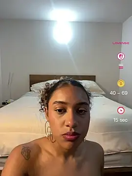 Belkaj's Live XXX Chat