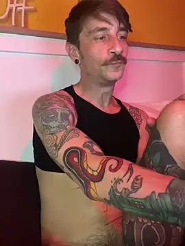 _Lordjizz Webcam show