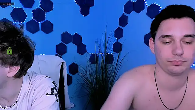 jason_sweety Webcam show