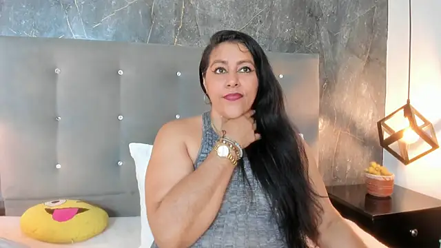 Chat XXX ao vivo de SexxyPamela