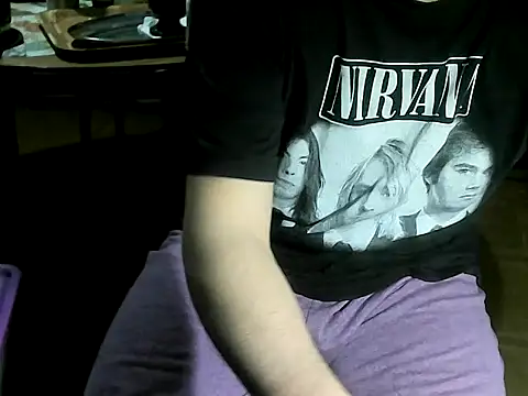 OreCam Webcam Show