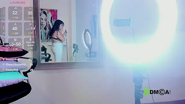 isa_cute_1 লাইভ XXX চ্যাট
