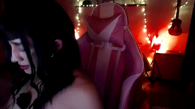 Chat +18 de venus_666 ao vivo