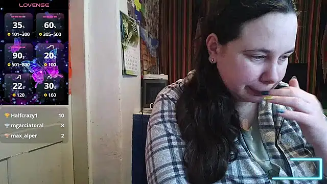 Cora_Maro Live XXX-Chat