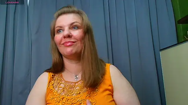 VeronikawGold Live XXX-Chat