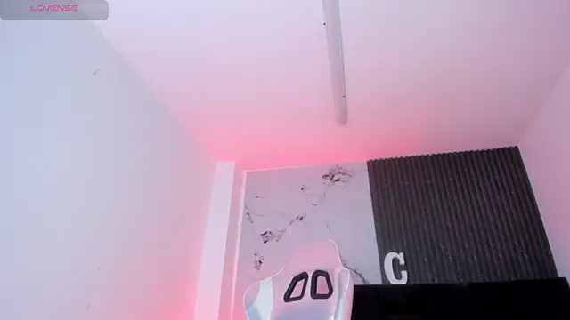 XXX chat uživo modela chloesagee