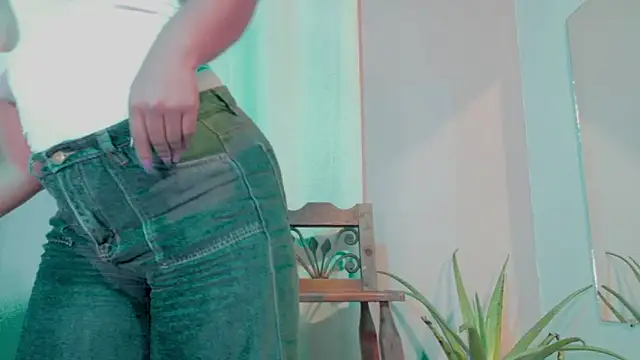 ZoeyMonroe_'s Live XXX Chat