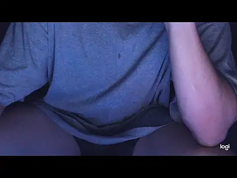 Show modela Han_soolo na web-kameri