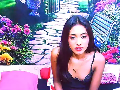 Chat XXX ao vivo de IndianPretty14u2Luv