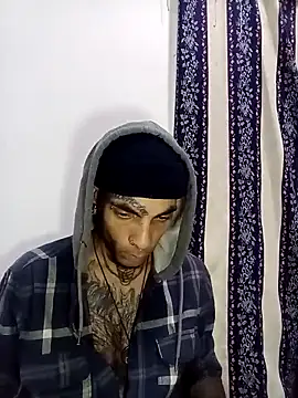 Demon_Rose_ Webcamshow