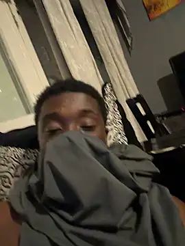 elninoblacko's Webcam Show