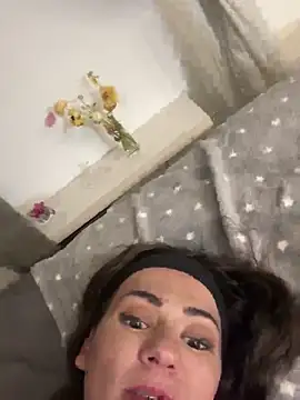 Mariamya 라이브 XXX 채팅
