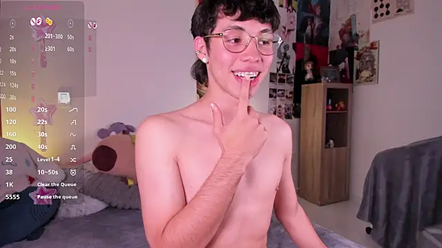 angel_bless19 Pertunjukan Webcam