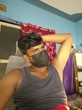 Sinful_Aditya ওয়েবক্যাম শো
