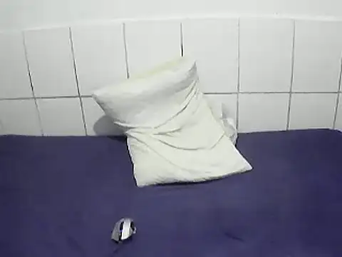 pierdona Show in webcam