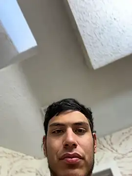 StrokingDaddy4's Webcam Show