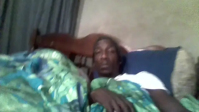 longdickson12345 Pertunjukan Webcam