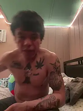 Imnotabatman45 Show in webcam