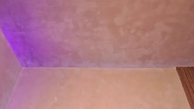Show webcam de mollyjackson_