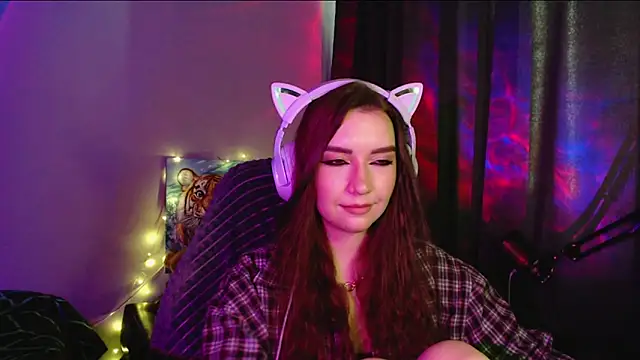 Celia_Sensual_ élő XXX-chatje