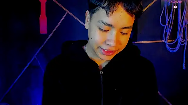 Lee_Colee Show Webcam