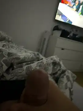 jeromelightskin5 Pertunjukan Webcam