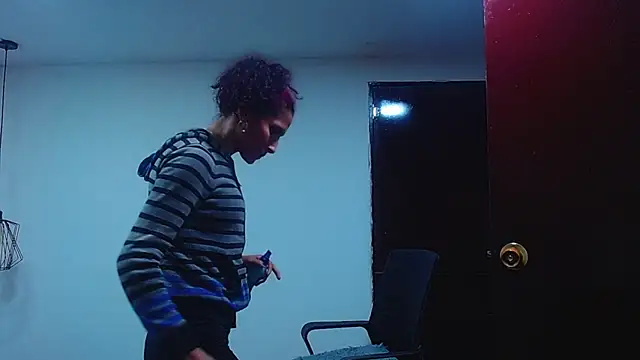 Вебкам-шоу melissaaa_777_