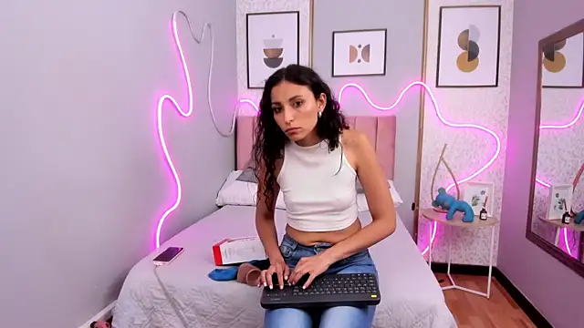 ANAMARIAMD Chat XXX in diretta