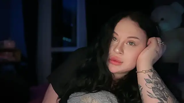 XXX chat uživo modela Sofi__Si