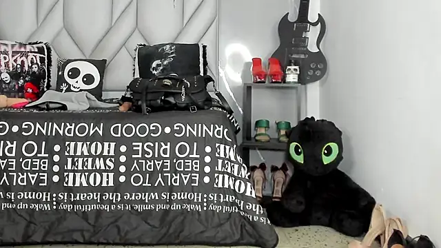 Chat XXX en directo de MirandaHaguen