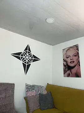 Mydreams69's Live XXX Chat