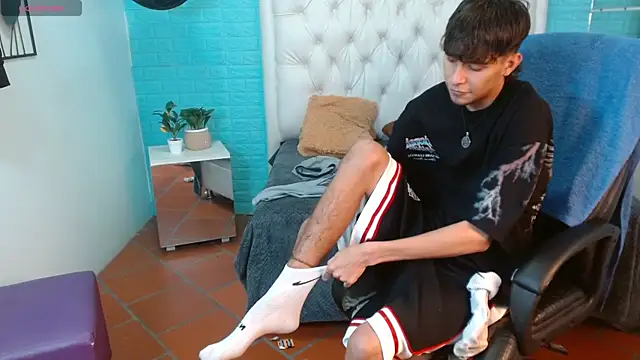 Chat XXX Live DraxBlade09