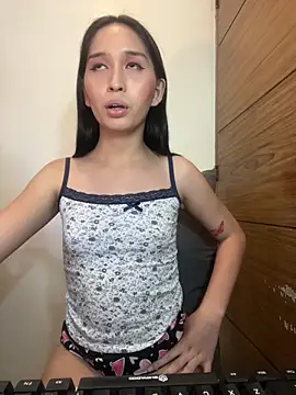 goddess_athena69 Pertunjukan Webcam