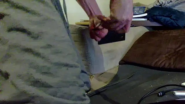 mike30nbg Webcam-Show