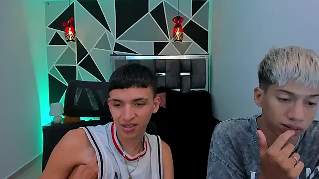 Chat XXX Live Juan_Nd_Steven