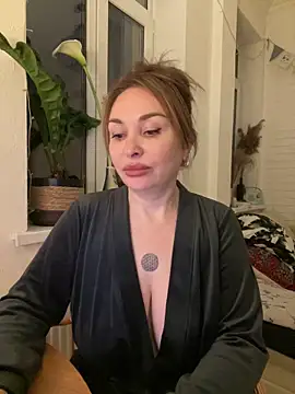 Syverelle's Live XXX Chat