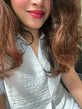riya_sharma11 Webcam-Show