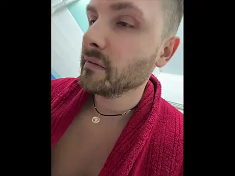 Вебкам-шоу MartinBrandon