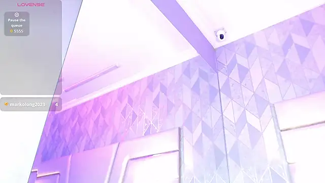 MelodyBlazze Adlı Modelin Canlı XXX Sohbeti