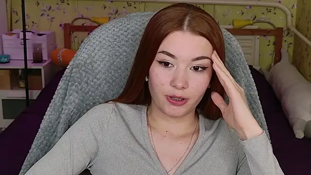 Chat XXX Live Lunavira