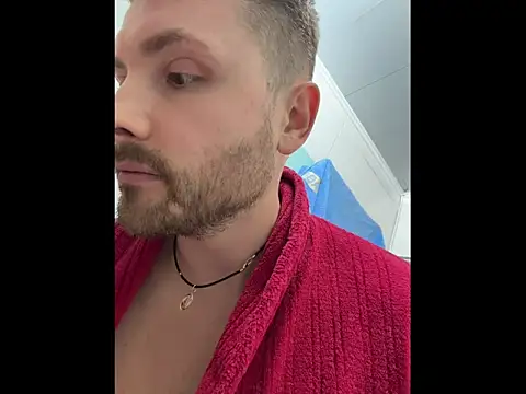 MartinBrandon 웹캠 쇼
