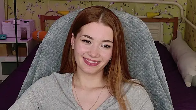 Lunavira's Live XXX Chat