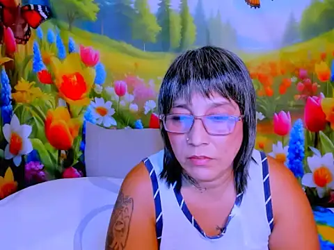 indianroxy – Live XXX-chat