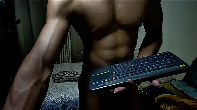 Jhon_wich – Live XXX-chat